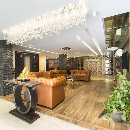 Hotel Shimla Heritage Dillí Exteriér fotografie