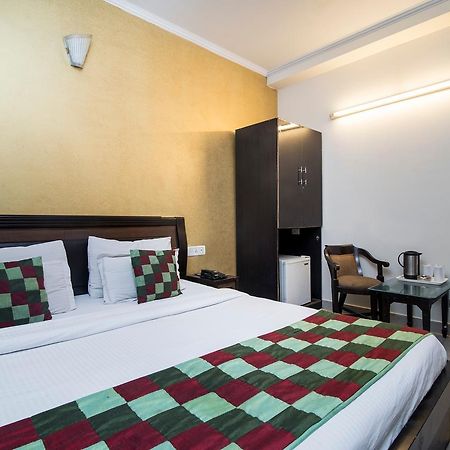 Hotel Shimla Heritage Dillí Exteriér fotografie