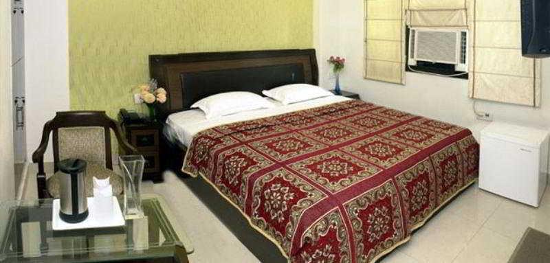 Hotel Shimla Heritage Dillí Exteriér fotografie