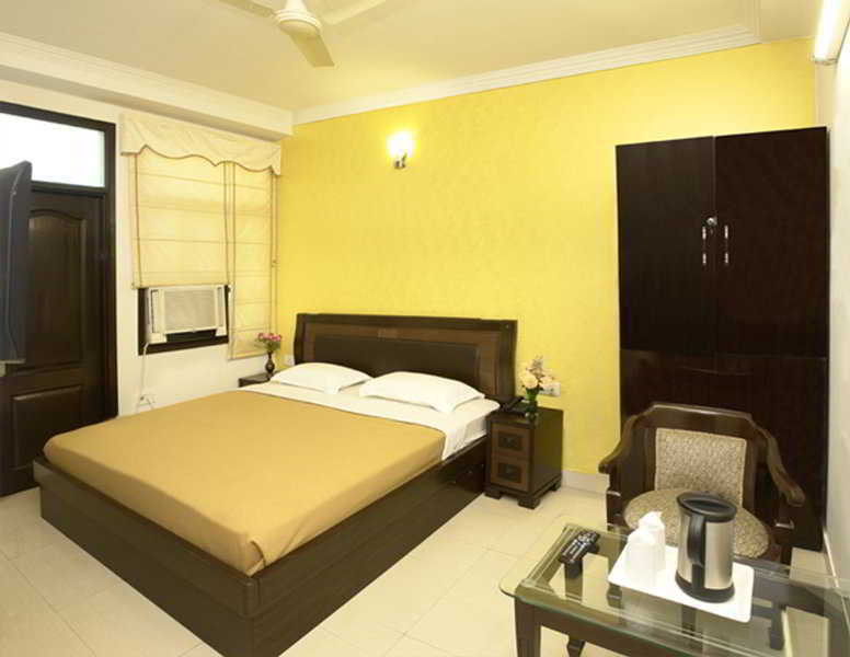 Hotel Shimla Heritage Dillí Exteriér fotografie