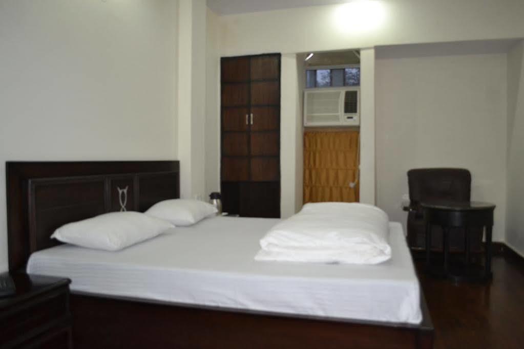 Hotel Shimla Heritage Dillí Exteriér fotografie