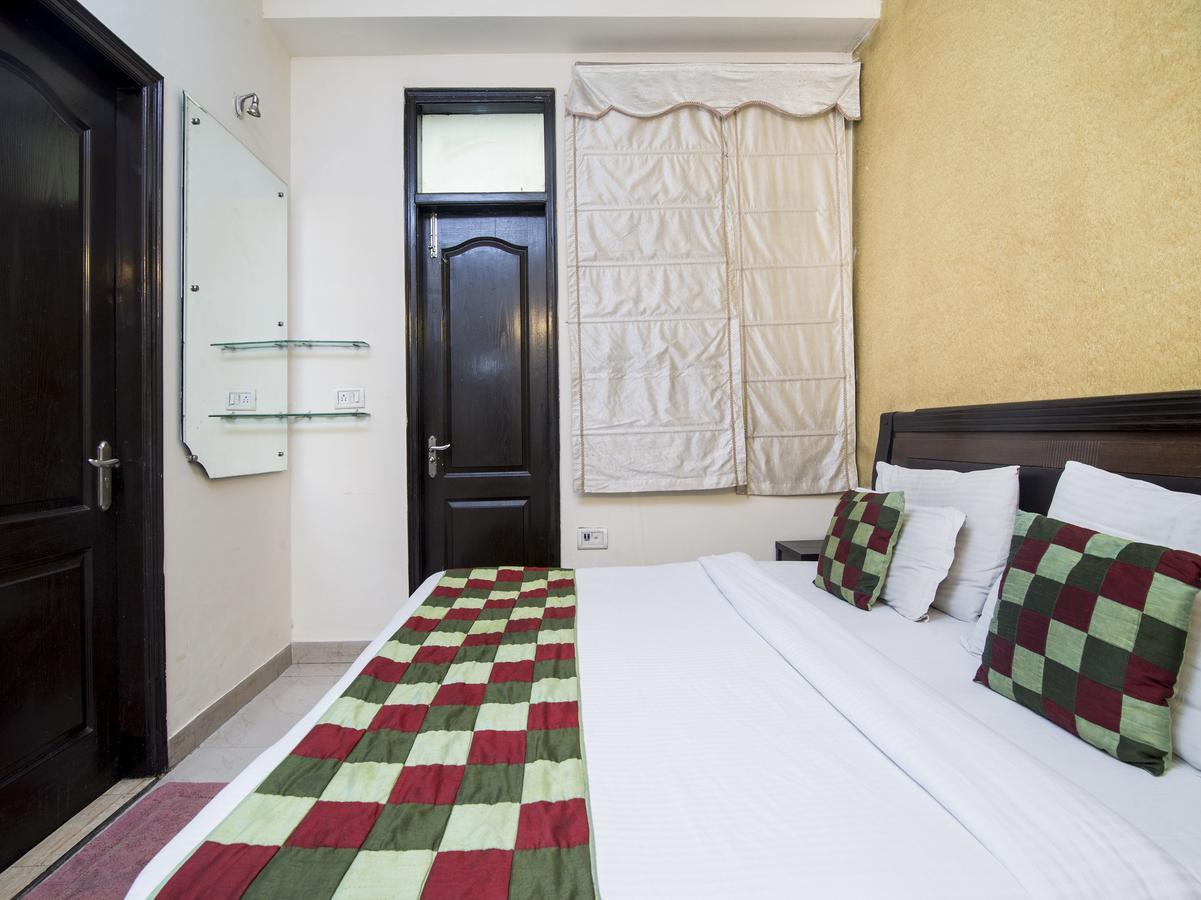 Hotel Shimla Heritage Dillí Exteriér fotografie
