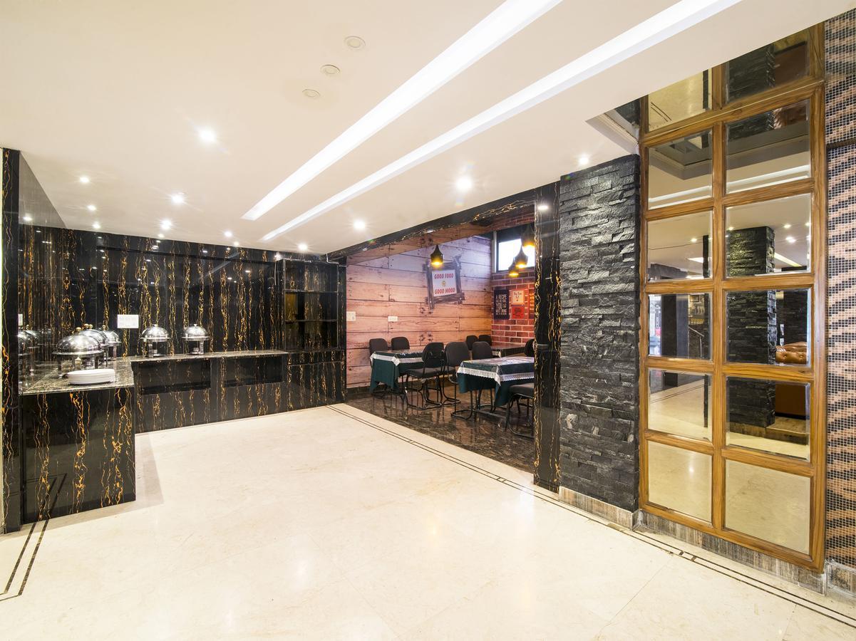 Hotel Shimla Heritage Dillí Exteriér fotografie