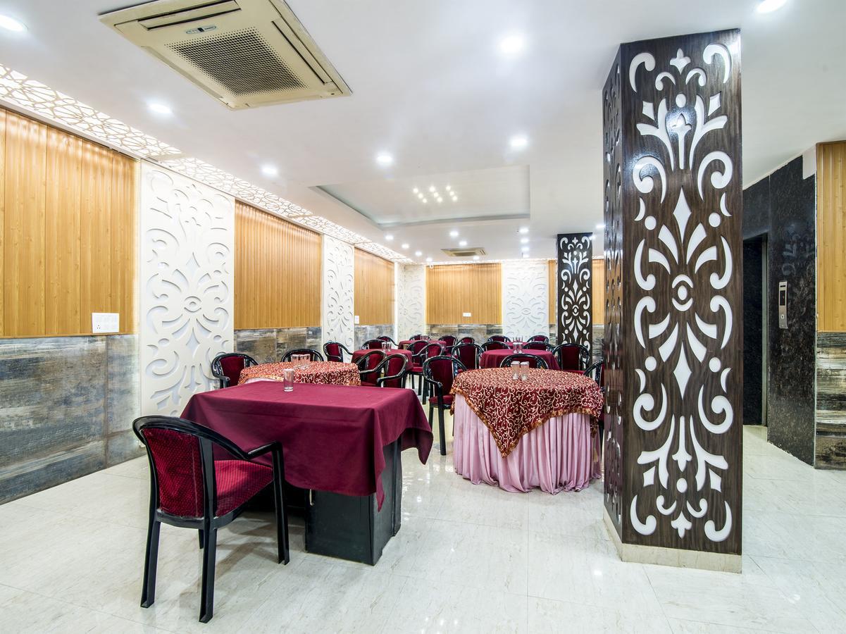 Hotel Shimla Heritage Dillí Exteriér fotografie