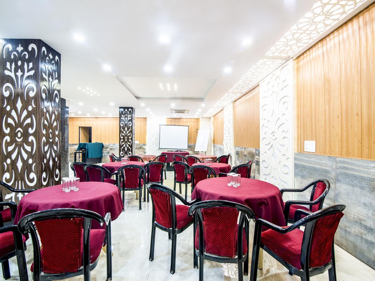 Hotel Shimla Heritage Dillí Exteriér fotografie