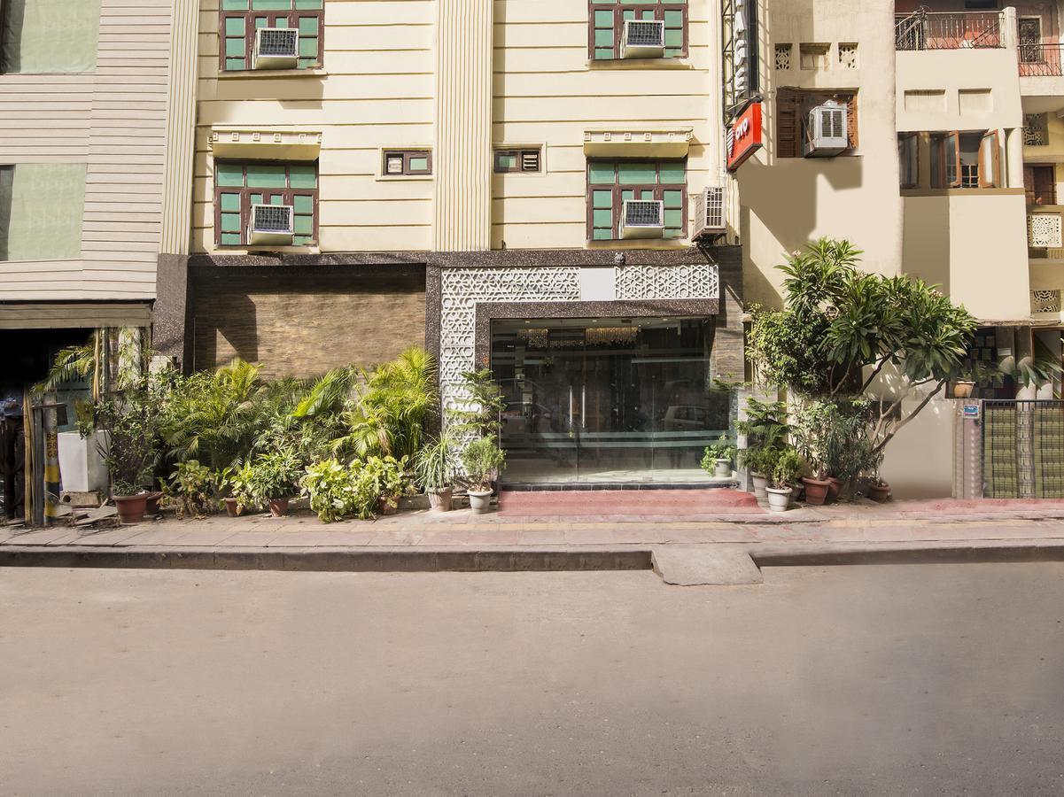 Hotel Shimla Heritage Dillí Exteriér fotografie