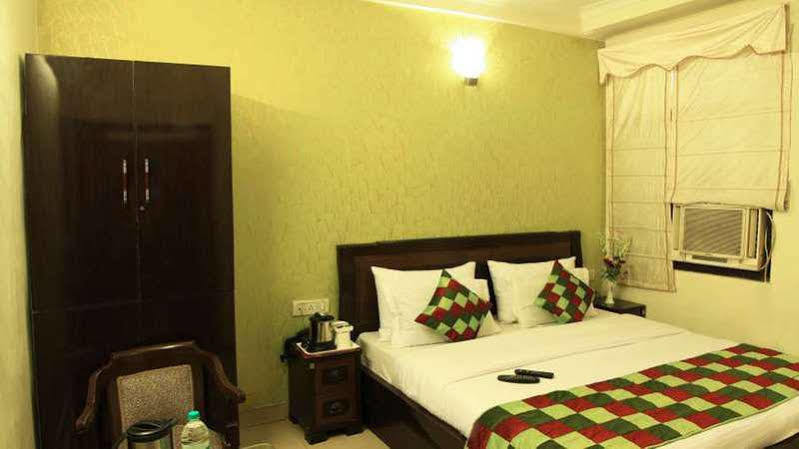 Hotel Shimla Heritage Dillí Exteriér fotografie